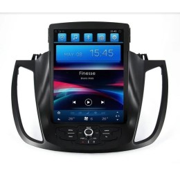 CarMedia SP-97022 Tesla-Style для Ford Kuga II 2013+