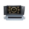 Штатная магнитола CarMedia КR-7056-T8 для Citroen C4/C4L 2010-2015, DS4 2012-2015 на Android 9.0