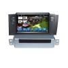 Штатная магнитола CarMedia КR-7056-T8 для Citroen C4/C4L 2010-2015, DS4 2012-2015 на Android 9.0