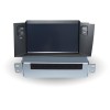Штатная магнитола CarMedia КR-7056-T8 для Citroen C4/C4L 2010-2015, DS4 2012-2015 на Android 9.0