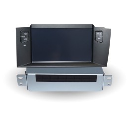 CarMedia КR-7056-T8 для Citroen C4/C4L 2010-2015, DS4 2012-2015 на Android 9.0