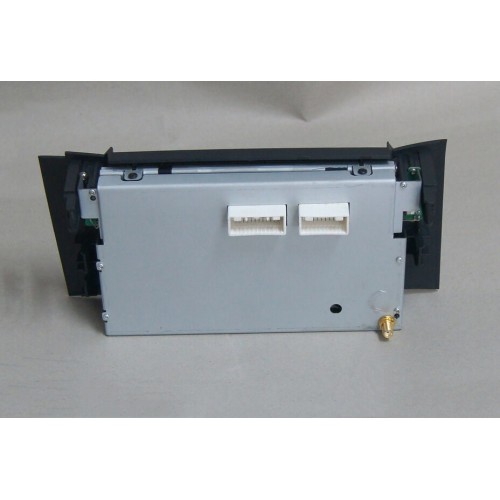 Штатная магнитола CarMedia КR-7056-T8 для Citroen C4/C4L 2010-2015, DS4 2012-2015 на Android 9.0