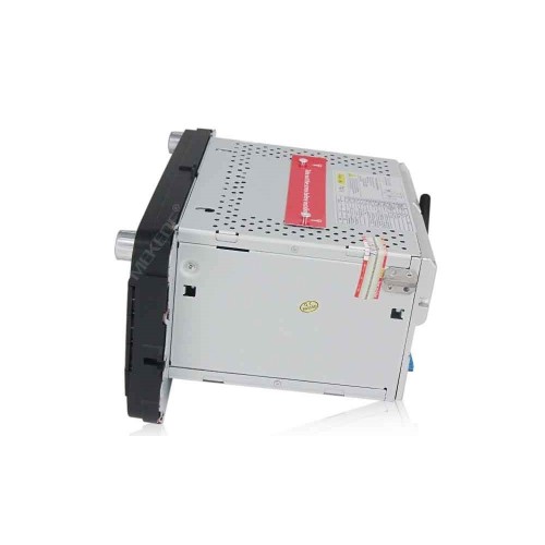 Штатная магнитола CarMedia MKD-8019-P6 для Seat Altea I, Leon II, Alhambra II на Android 10.0
