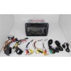 Штатная магнитола CarMedia MKD-8019-P6 для Seat Altea I, Leon II, Alhambra II на Android 10.0
