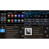 Штатная магнитола CarMedia MKD-8019-P6 для Seat Altea I, Leon II, Alhambra II на Android 10.0