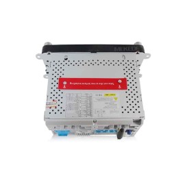CarMedia MKD-8019-P6 для Skoda Fabia, Superb, Roomster, Rapid, Octavia II (A5), Yeti на Android 10.0
