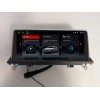 Штатная магнитола CarMedia MKD-8509 для BMW X5 E70 2006-2010 И X6 E71 2008-2010