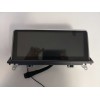 Штатная магнитола CarMedia MKD-8509 для BMW X5 E70 2006-2010 И X6 E71 2008-2010
