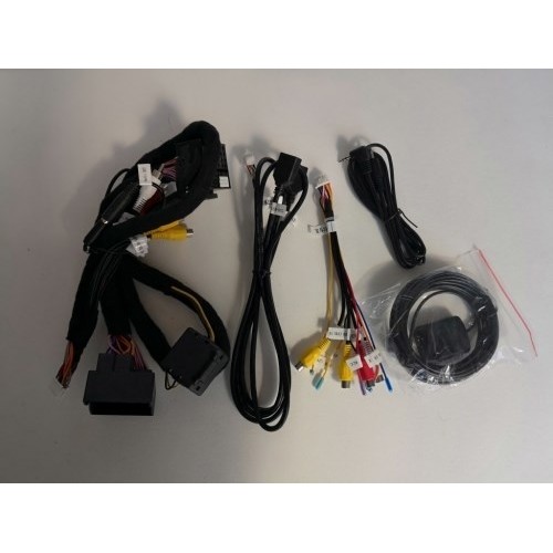 Штатная магнитола CarMedia MKD-8509 для BMW X5 E70 2006-2010 И X6 E71 2008-2010
