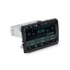 Штатная магнитола CarMedia MKD-9613-P6 для Seat Altea I, Leon II, Alhambra II на Android 10.0
