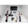 Штатная магнитола CarMedia MKD-9613-P6 для Seat Altea I, Leon II, Alhambra II на Android 10.0