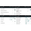 Штатная магнитола CarMedia MKD-9613-P6 для Seat Altea I, Leon II, Alhambra II на Android 10.0