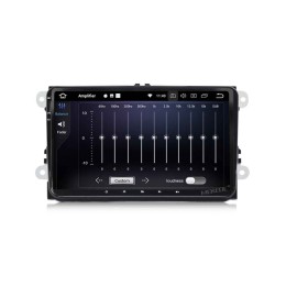 CarMedia MKD-9613-P6 для Volkswagen Amarok. Passat, Golf, Caddy, Polo на Android 10.0