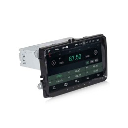 CarMedia MKD-9613-P6 для Volkswagen Amarok. Passat, Golf, Caddy, Polo на Android 10.0