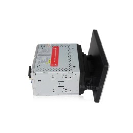 CarMedia MKD-980-P6 universal на Android 10.0