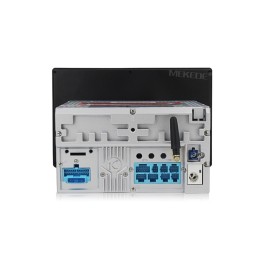 CarMedia MKD-980-P6 universal на Android 10.0
