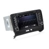 Штатная магнитола CarMedia MKD-A786-P6N для Audi TT/TTS 2006-2014 на Android 11.0