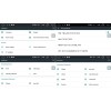 Штатная магнитола CarMedia MKD-A786-P6N для Audi TT/TTS 2006-2014 на Android 11.0