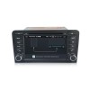 Штатная магнитола CarMedia MKD-A789-P6N для Audi A3/S3/RS3 2003+ на Android 11.0