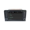 Штатная магнитола CarMedia MKD-A789-P6N для Audi A3/S3/RS3 2003+ на Android 11.0