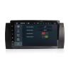 Штатная магнитола CarMedia MKD-B939-P6-8 для BMW X5 E53, E39, E38 на Android 10.0