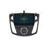 Штатная магнитола CarMedia MKD-F101-P6 для Ford Focus 2011-2016 на Android 10.0