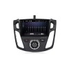 Штатная магнитола CarMedia MKD-F101-P6 для Ford Focus 2011-2016 на Android 10.0