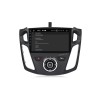 Штатная магнитола CarMedia MKD-F101-P6 для Ford Focus 2011-2016 на Android 10.0