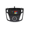 Штатная магнитола CarMedia MKD-F101-P6 для Ford Focus 2011-2016 на Android 10.0
