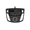 Штатная магнитола CarMedia MKD-F101-P6 для Ford Focus 2011-2016 на Android 10.0
