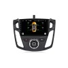 Штатная магнитола CarMedia MKD-F101-P6 для Ford Focus 2011-2016 на Android 10.0