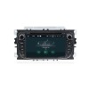 Штатная магнитола CarMedia MKD-F746B-P6-8 для Ford Focus 2, Transit на Android 10.0