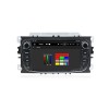 Штатная магнитола CarMedia MKD-F746B-P6-8 для Ford Focus 2, Transit на Android 10.0
