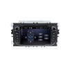 Штатная магнитола CarMedia MKD-F746B-P6-8 для Ford Focus 2, Transit на Android 10.0