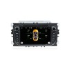 Штатная магнитола CarMedia MKD-F746B-P6-8 для Ford Focus 2, Transit на Android 10.0