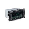 Штатная магнитола CarMedia MKD-F746B-P6-8 для Ford Focus 2, Transit на Android 10.0