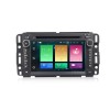 Штатная магнитола CarMedia MKD-G727-P6N для Chevrolet Tahoe 2006-2015 на Android 10.0