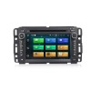 Штатная магнитола CarMedia MKD-G727-P6N для Chevrolet Tahoe 2006-2015 на Android 10.0