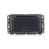 Штатная магнитола CarMedia MKD-G727-P6N для Chevrolet Tahoe 2006-2015 на Android 10.0