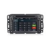 Штатная магнитола CarMedia MKD-G727-P6N для Chevrolet Tahoe 2006-2015 на Android 10.0