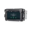 Штатная магнитола CarMedia MKD-G727-P6N для Chevrolet Tahoe 2006-2015 на Android 10.0