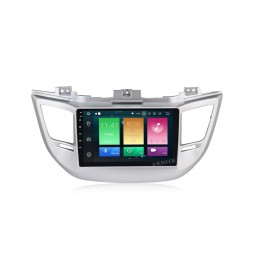 CarMedia MKD-H893-P6 для Hyundai Tucson 2016+ на Android 10.0