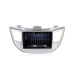 CarMedia MKD-H893-P6 для Hyundai Tucson 2016+ на Android 10.0