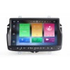 Штатная магнитола CarMedia MKD-L860-P6-8 для LADA Vesta 2015-2022 на Android 10.0