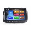 Штатная магнитола CarMedia MKD-L860-P6-8 для LADA Vesta 2015-2022 на Android 10.0