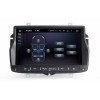 Штатная магнитола CarMedia MKD-L860-P6-8 для LADA Vesta 2015-2022 на Android 10.0