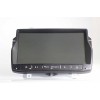 Штатная магнитола CarMedia MKD-L860-P6-8 для LADA Vesta 2015-2022 на Android 10.0