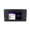 Штатная магнитола CarMedia MKD-M792-P6 для Mercedes Benz GL-klasse (X164) 2006-2012, ML-klasse (W164) 2005-2011 на Android 10.0