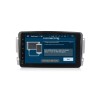 Штатная магнитола CarMedia MKD-M807-P6-8 для Mercedes C-klasse (W203) 2004-2008, CLK-klasse (W209) 2005-2010, Vito ll (W639) 2003-2005, Viano ll (W639) 2003-2006, G-klasse (W463) 2000-2006