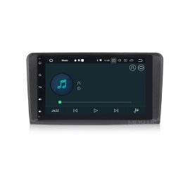 CarMedia MKD-M999-P6 для Mercedes GL-klasse (X164) 2006-2012, ML-klasse (W164) 2005-2011 на Android 10.0